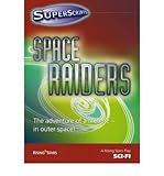 Space raiders