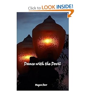 Dance with the Devil - Megan Derr