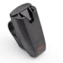 Krusell Multidapt Bikeholder Kit, Black