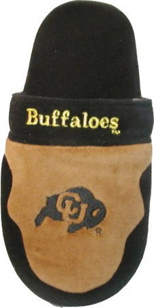 Buy Colorado Buffaloes Scuff Slipper