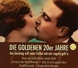 Die Goldenen 20er Jahre - Verschiedene Interpreten
