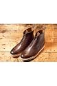 Mens 5068-235 fred in burnt pine by grenson