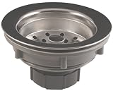 Danco 88287 Sink Strainer Assembly, Plastic