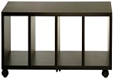 Convenience Concepts Designs 2 Go Rolling Storage