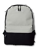 (ロージー)Rosy*　【バイカラー 定番 デイパック 】 通学 可愛い オシャレ 中学生 高校生 カラバリエーション豊富 軽量 防水加工　ｇｙｂｒ