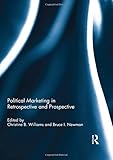 Political marketing in retrospective and prospective