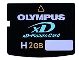 Lexar xDピクチャーカード 2GB Type-H XD2GB-231H