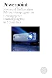 Produkt-Bild: Powerpoint: Macht und Einfluss eines Pr&auml;sentationsprogramms