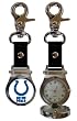 Indianapolis Colts Clip-On Watch - NFL Football - Fan Shop Sports Team Merchandise