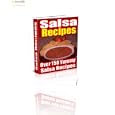 Over 150 Yummy Salsa Recipes'