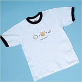 Ring Bearer T-Shirt - Youth Large