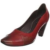 Spring Step Womens Mirth Pump