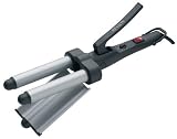 Revlon RV084 3-Barrel Jumbo Waver with Ceramic