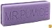 Mr. Pumice Pumi Bar Ultimate ( Coarse/Purple - Medium/Lavender )