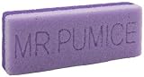Mr. Pumice Pumi Bar Ultimate ( Coarse/Purple - Medium/Lavender )