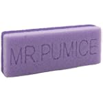 SAVE $0.76 - Mr. Pumice Pumi Bar Ultimate ( Coarse/Green - Medium/Lavender ) 1 Pumice Bar $2.99