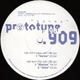Prototype 909 - Karma - [12"]