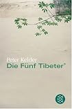 Die F&uuml;nf &raquo;Tibeter&laquo;, Der Sechste &raquo;Tibeter&laquo;. - Peter Kelder, Christian Salvesen