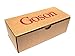 Goson Designer Fashion Sunglasses For Men Women - UV400 Retro Sun Glasses