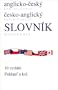 English-Czech/Czech-English Dictionary (10th Revised Edition)