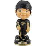 Pittsburgh Penguins Vintage Bobblehead