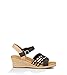 Women's Ugg, Mairi Wegde Espadrille Sandals