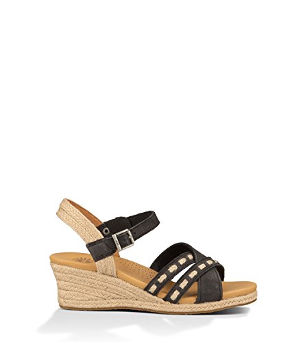 Women's Ugg, Mairi Wegde Espadrille Sandals
