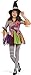Rubies Costume Poor Broken Hearted Witch Teen Costume, Medium, Multicolor