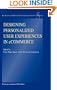 Designing Personalized User Experiences in eCommerce (Human-Computer Interaction Series)