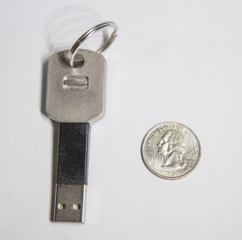 Fashion Key Chain Ring USB Charger Data Sync Lightning Cable for Iphone 5 5c 5s