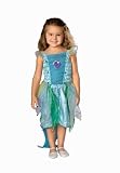 Toddler Mermaid Costume