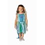 Toddler Mermaid Costume