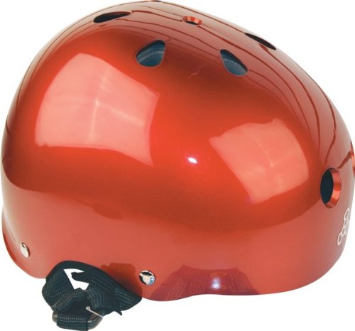 Triple Eight Helmet Metallic Skate Helmets