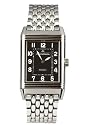 Jaeger-leCoultre Men's Reverso Grande Taille Watch #2798170