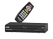 COMAG Einfach-Set SL 25 digitaler Satelliten Receiver schwarz inkl. Einfach-Fernbedienung