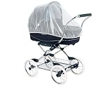 Inglesina Universal Bassinet Mosquito Net