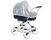 Inglesina Universal Bassinet Mosquito Net
