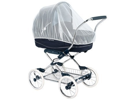 Inglesina Universal Bassinet Mosquito Net