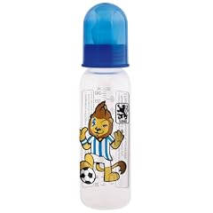 MAM 445563 - Babyflasche aus PP 250 ml, Bundesliga, 1860 M�nchen