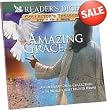 Amazing Grace (3 DVD & 1 CD set)