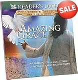 Amazing Grace (3 DVD & 1 CD set)