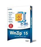 WinZip 15
