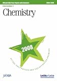 Books : Chemistry Intermediate 2 SQA Past Papers 2008 (Sqa Past Papers)
