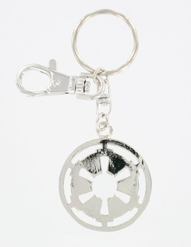  Star Wars Imperial Key Chain