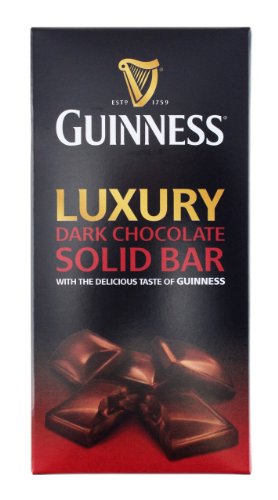 Guinness Dark Chocolate 90g
