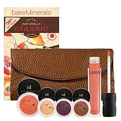 bareMinerals Free to BE Naturally Classic Kit 6 Piece Kit