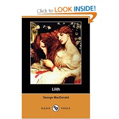 Lilith (Dodo Press)