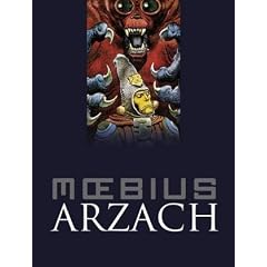 Arzach