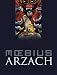 Arzach