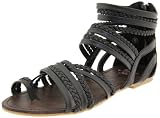 Miss Me Women's Telly Fisherman Sandal